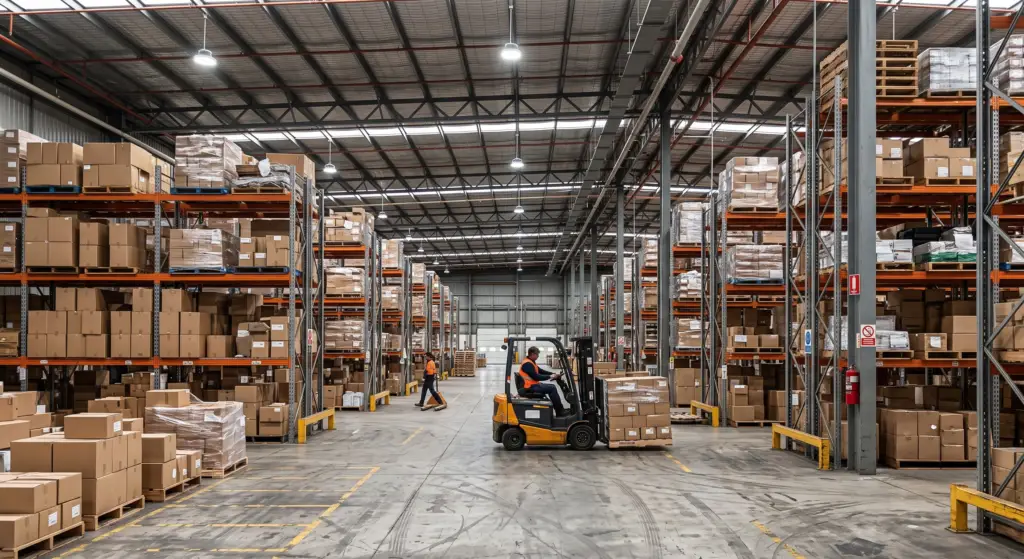 Best 3PL Software 2026: Cloud-Native Solutions for Multi-Client Warehouses